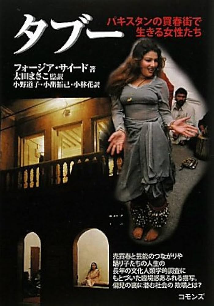 Amazon.com: Women who live in the city of prostitution